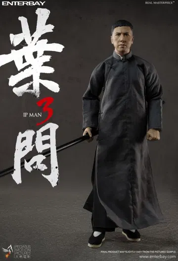 Ip Man (Ip Man 3)