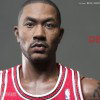 Derrick Rose (Basketball) image 4