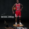 Michael Jordan Series 1 - Road Edition (Basketball) image 2
