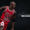 Michael Jordan Series 1 - Road Edition (Basketball) image 4