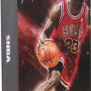 Michael Jordan Series 1 - Road Edition (Basketball) image 5