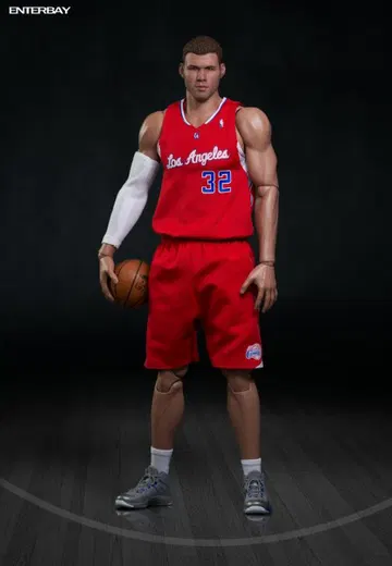 Blake Griffin (Basketball)