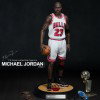 Michael Jordan Series 1 - Home Jersey Edition (Basketball) image 2