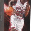 Michael Jordan Series 1 - Home Jersey Edition (Basketball) image 5