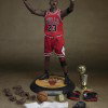 Michael Jordan Series 2 - The Last Shot Edition (Basketball) image 2