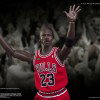 Michael Jordan Series 2 - The Last Shot Edition (Basketball) image 3