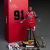 Dennis Rodman (Basketball) image 2