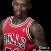 Dennis Rodman (Basketball) image 3