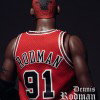 Dennis Rodman (Basketball) image 4