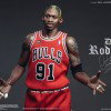 Dennis Rodman (Basketball) image 5