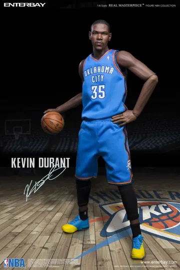 Kevin Durant (Basketball)