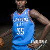 Kevin Durant (Basketball) image 4