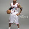 Allen Iverson Limited Version (Basketball) image 3