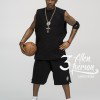 Allen Iverson Limited Version (Basketball) image 4
