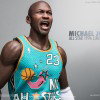 Michael Jordan - All Star Game 1996 (Basketball) image 3