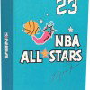 Michael Jordan - All Star Game 1996 (Basketball) image 5