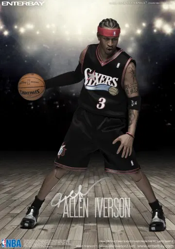 Allen Iverson - Standard Version (Basketball)