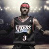 Allen Iverson - Standard Version (Basketball) image 4