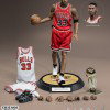 Scottie Pippen (Basketball) image 2