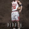 Scottie Pippen (Basketball) image 3