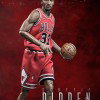 Scottie Pippen (Basketball) image 4
