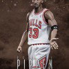 Scottie Pippen (Basketball) image 5