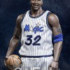 Shaquille O'Neal - Limited Edition (Basketball) image 4