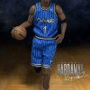 Anfernee Penny Hardaway - Limited Edition (Basketball) image 3