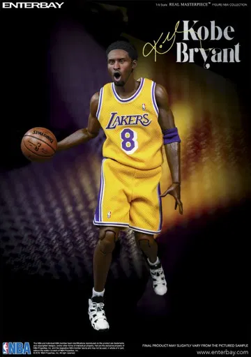 Kobe Bryant (Basketball)