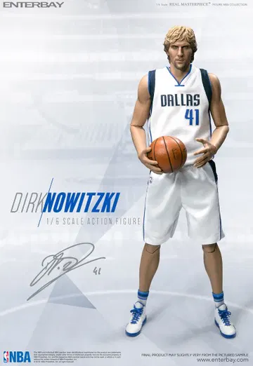 Dirk Nowitzki (Basketball)
