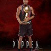 Scottie Pippen - Version 2 (Basketball) image 3