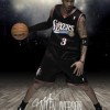 Allen Iverson - New Upgraded Re-Edition (Basketball) image 3