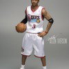 Allen Iverson - New Upgraded Re-Edition (Basketball) image 4
