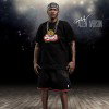 Allen Iverson - New Upgraded Re-Edition (Basketball) image 5