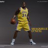 Shaquille O'Neal (Basketball) image 3