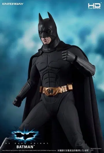 Batman (The Dark Knight / DC)