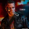 T-800 - Battle Damaged Edition (Terminator 2 - Judgment Day) image 3