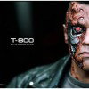 T-800 - Battle Damaged Edition (Terminator 2 - Judgment Day) image 5