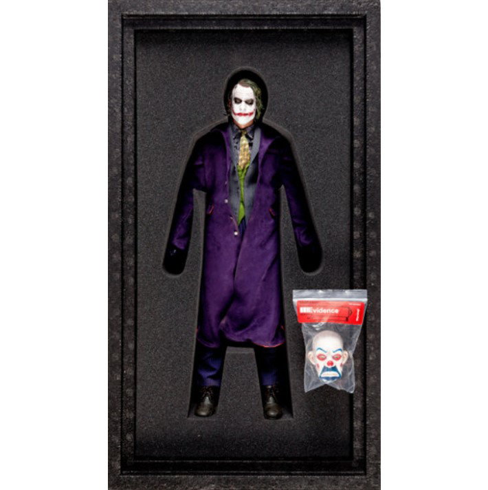 The Joker - Exclusive (The Dark Knight) image 2