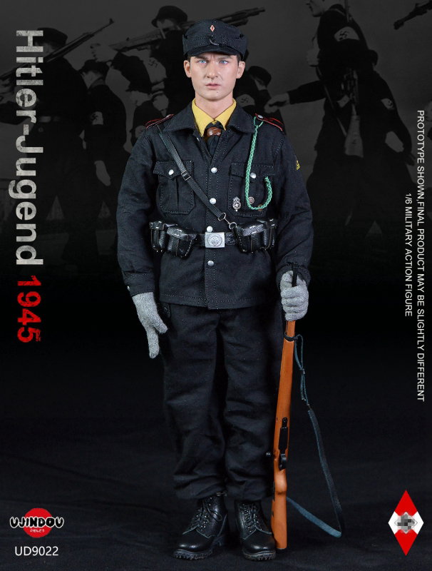 H-Jugend 1945 image 2