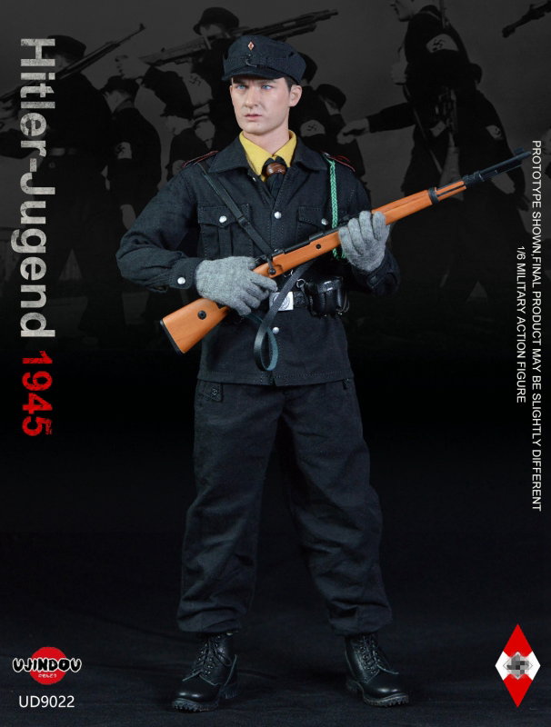 H-Jugend 1945 image 3