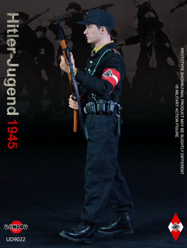 H-Jugend 1945 image 4