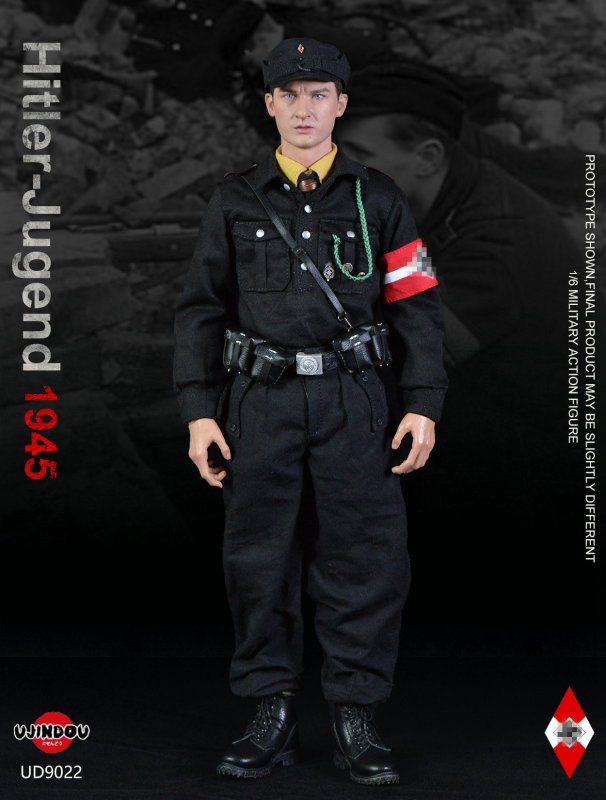 H-Jugend 1945 image 5