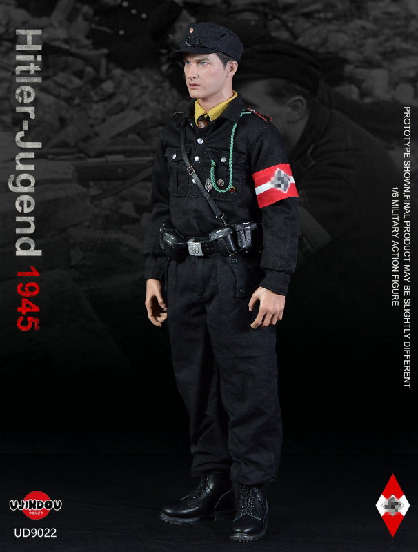 H-Jugend 1945 image 6