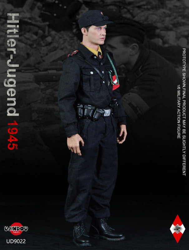 H-Jugend 1945 image 7