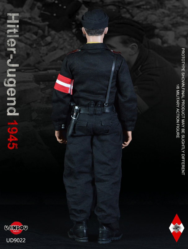 H-Jugend 1945 image 8