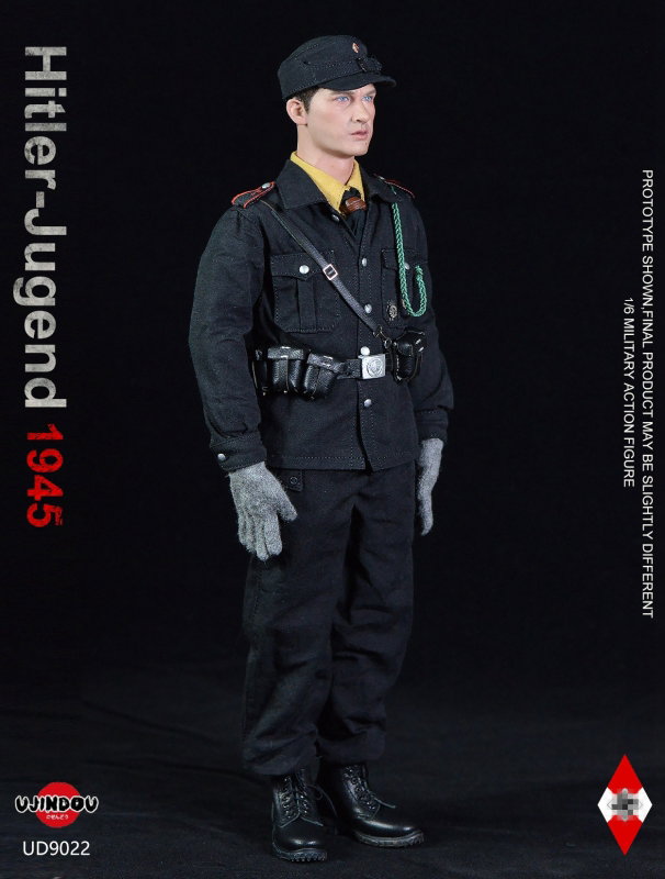 H-Jugend 1945 image 9