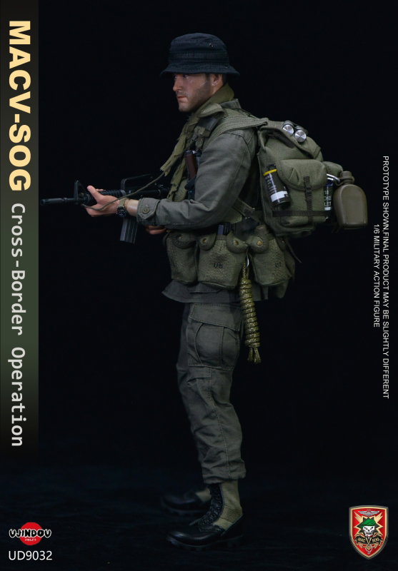 MACV-SOG - Cross Border Operation (Special Version) image 10