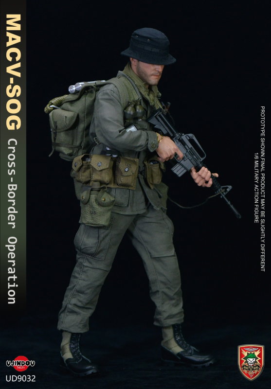 MACV-SOG - Cross Border Operation (Special Version) image 3