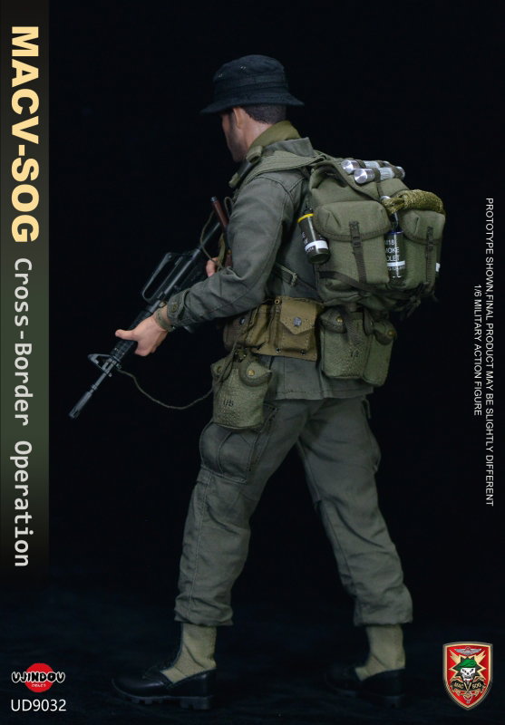 MACV-SOG - Cross Border Operation (Special Version) image 4